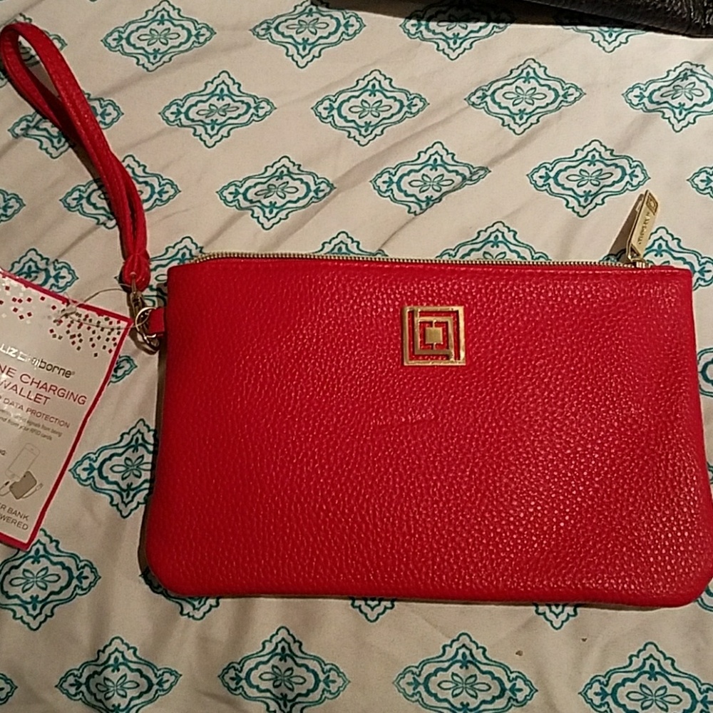 Wristlet